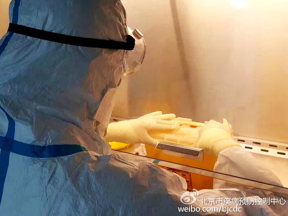  北京市發(fā)現(xiàn)我國首例輸入性裂谷熱病例